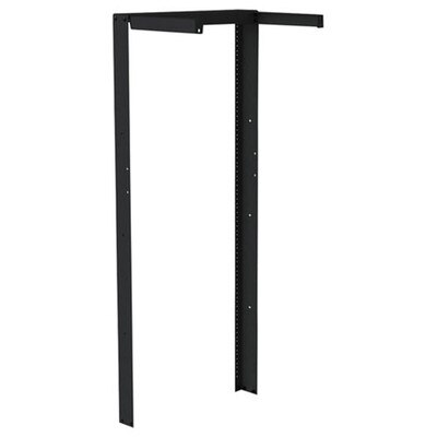 VMP 19 In. Headend Equipment Rack 2 Post Stabilization Kit, 48 In.